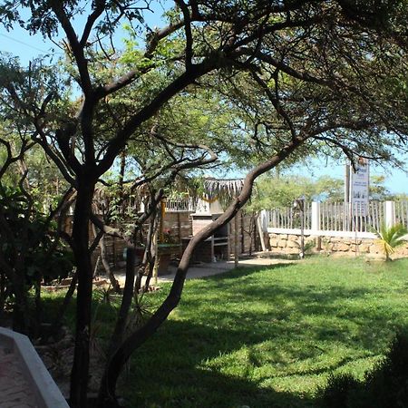 Hotel Casa Vichayo Vichayito Εξωτερικό φωτογραφία