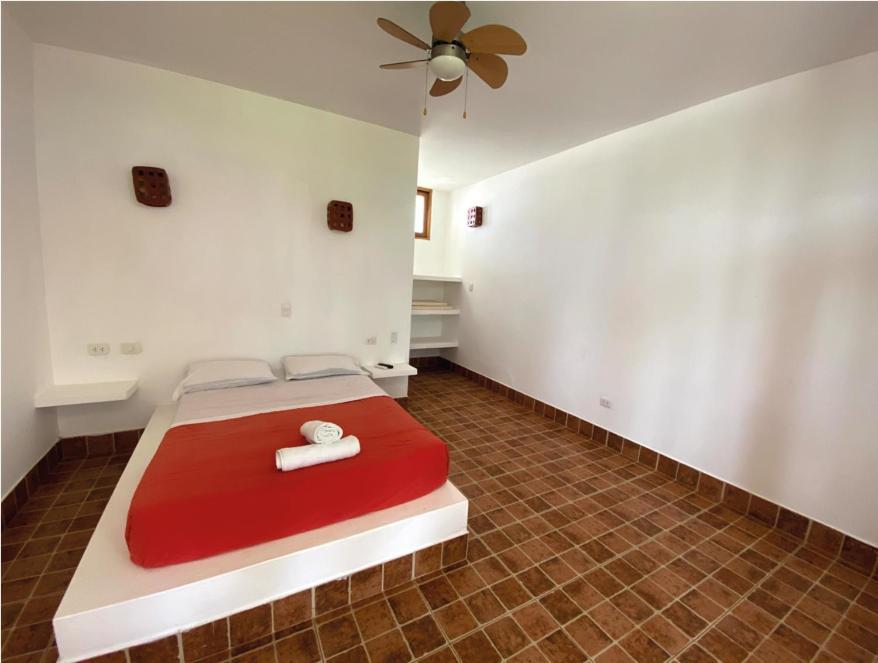 Hotel Casa Vichayo Vichayito Εξωτερικό φωτογραφία