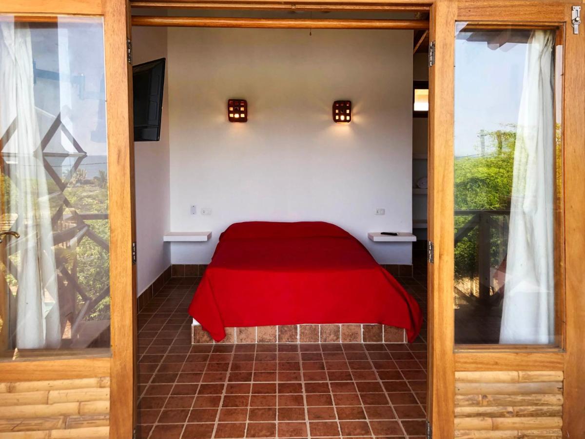Hotel Casa Vichayo Vichayito Εξωτερικό φωτογραφία